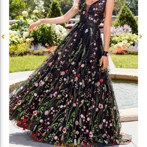 2020 Prom Dress - Never worn